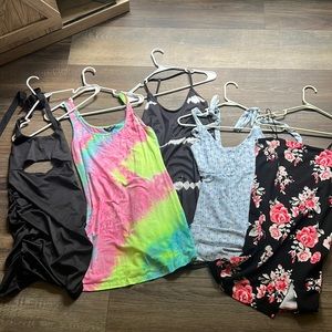 SHEIN Dress Bundle